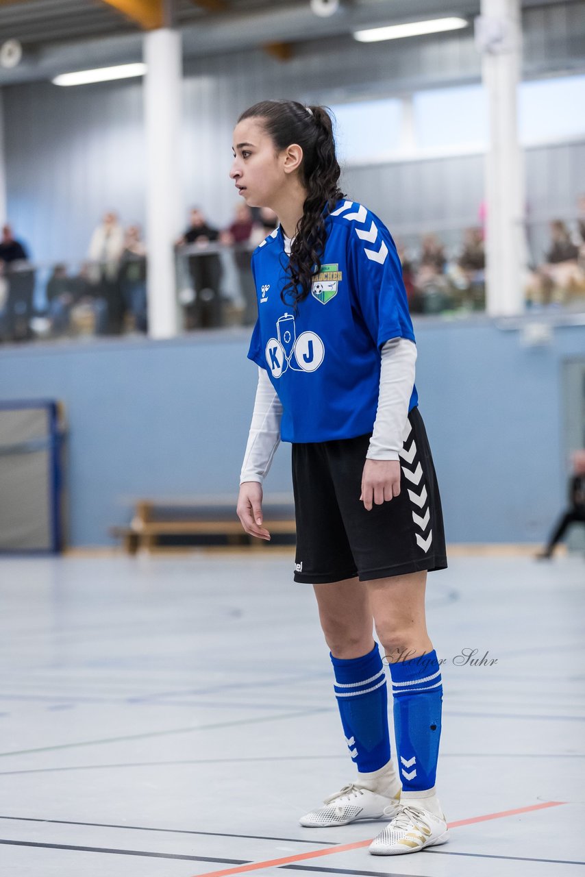 Bild 669 - wBJ Futsalmeisterschaft